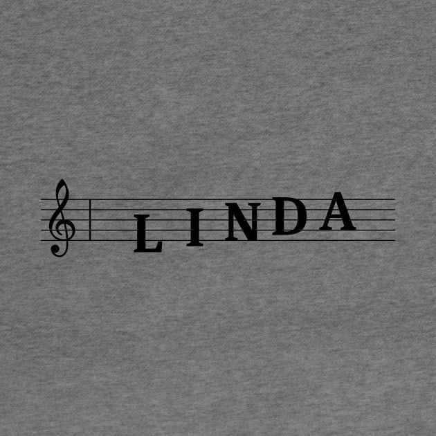 Name Linda by gulden